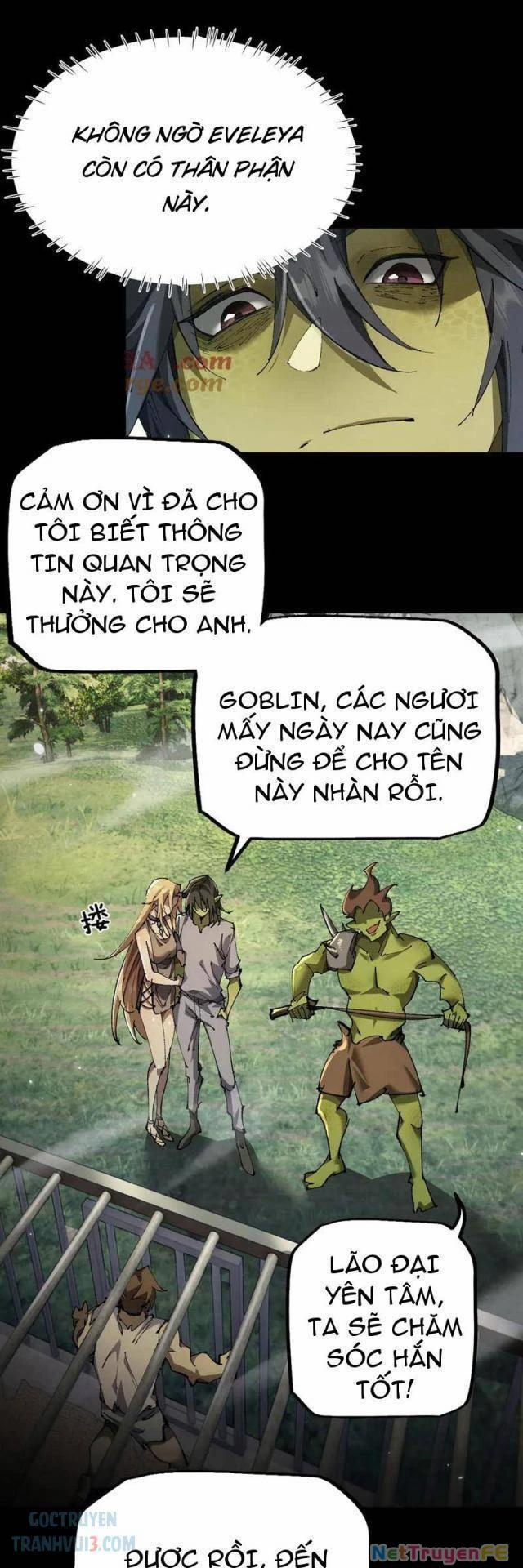Chuyển Sinh Thành Goblin 14 trang 0