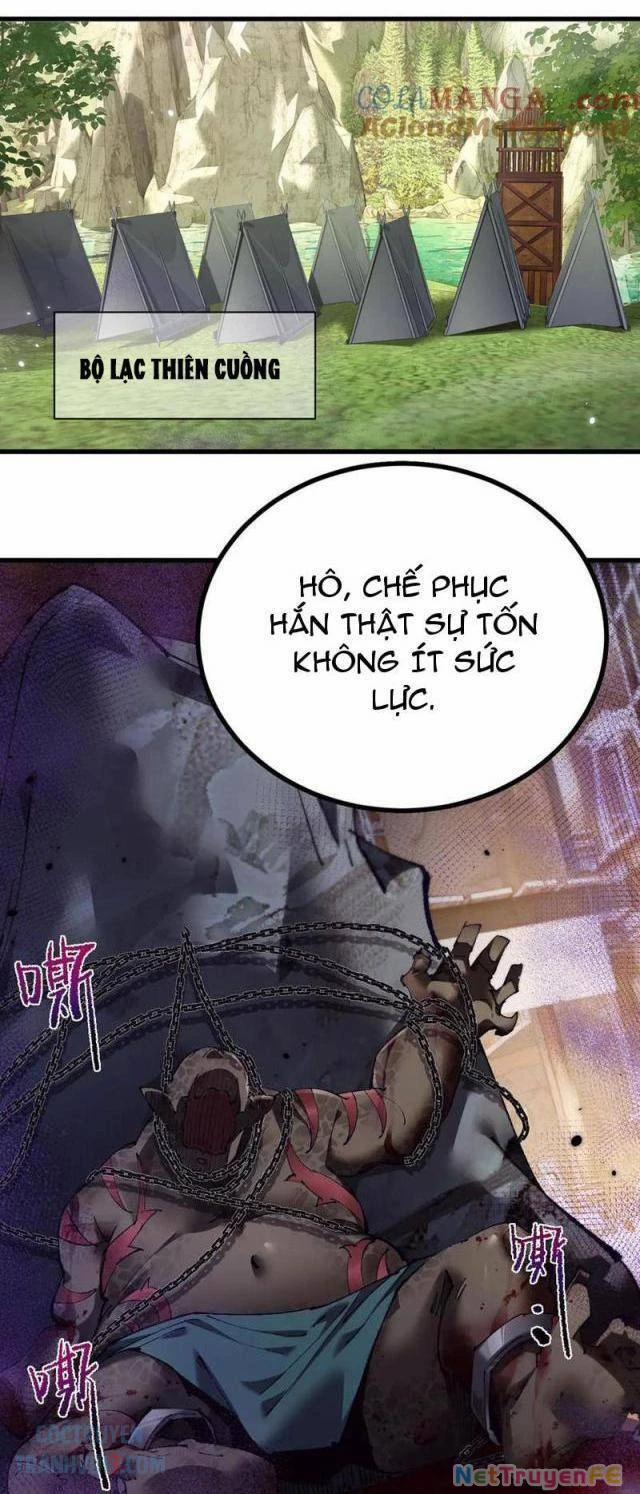 Chuyển Sinh Thành Goblin 15 trang 0