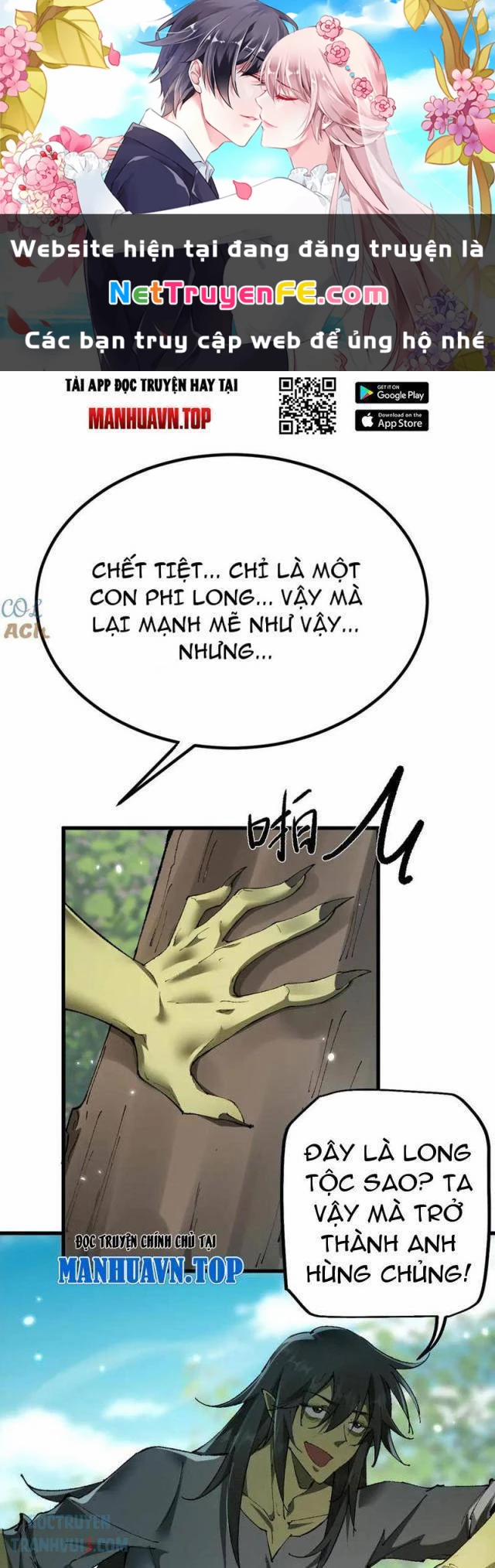 Chuyển Sinh Thành Goblin 17 trang 0