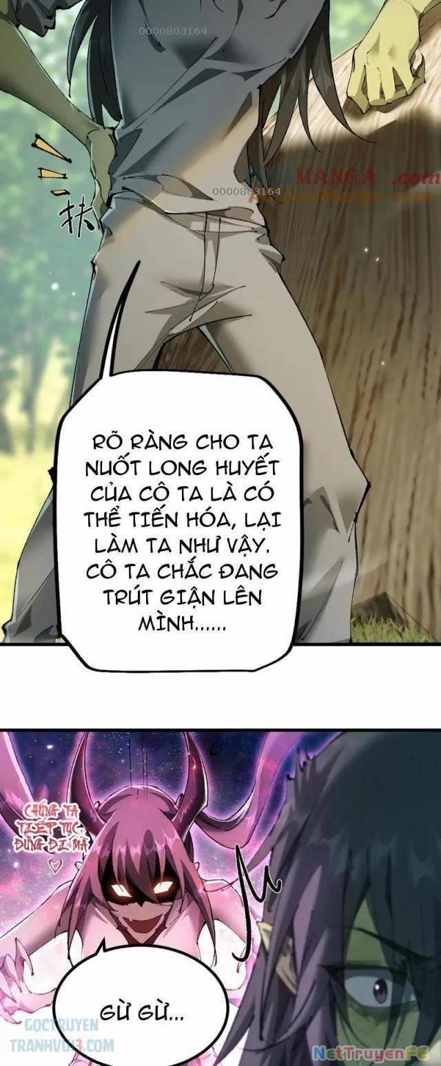Chuyển Sinh Thành Goblin 17 trang 1