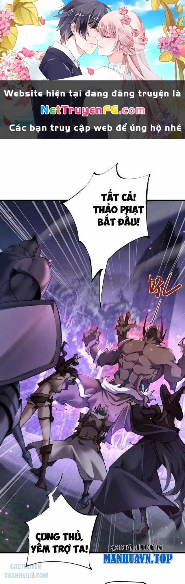 Chuyển Sinh Thành Goblin 18 trang 0