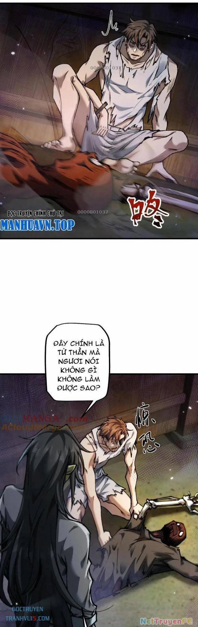 Chuyển Sinh Thành Goblin 22 trang 1