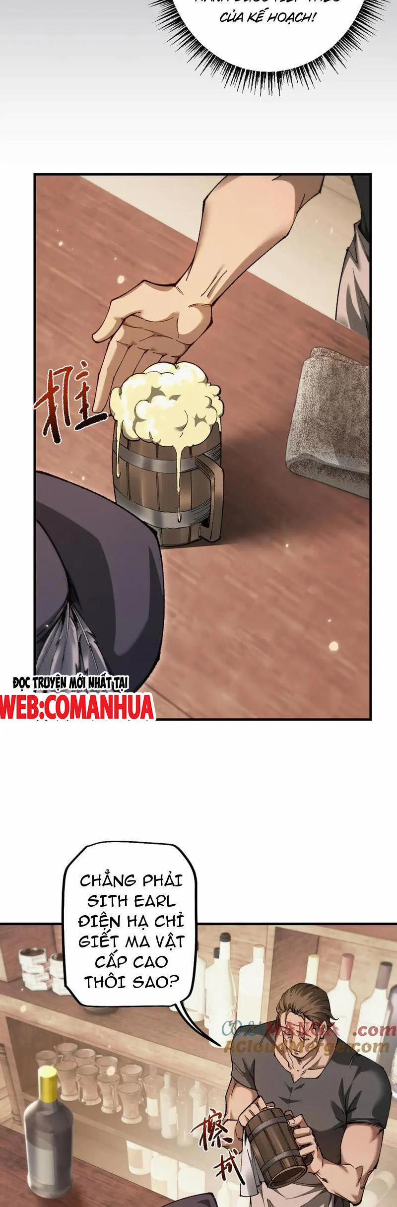 Chuyển Sinh Thành Goblin 26 trang 1