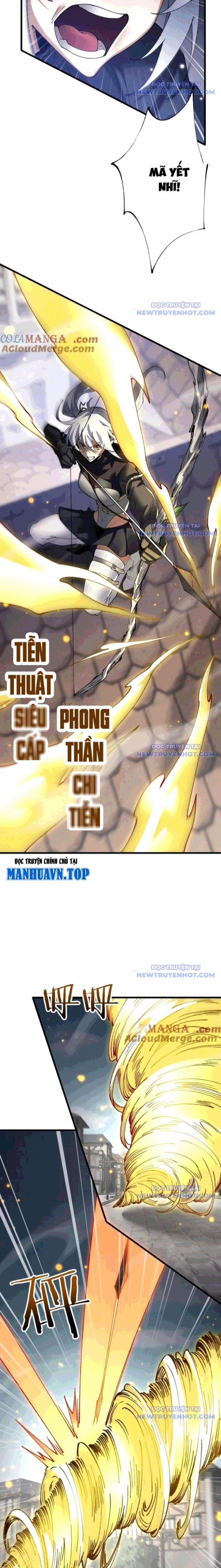 Chuyển Sinh Thành Goblin 47 trang 1