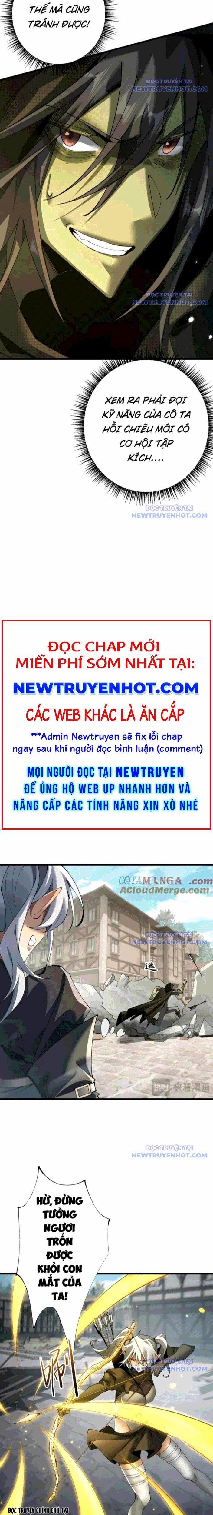 Chuyển Sinh Thành Goblin 48 trang 1