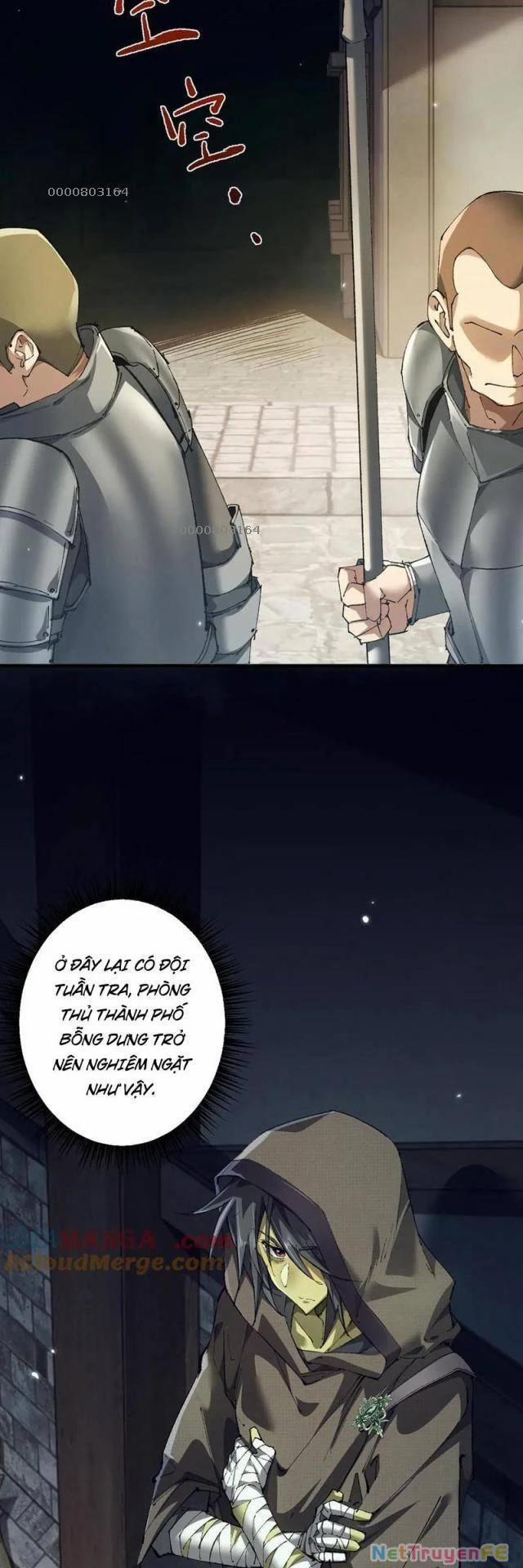 Chuyển Sinh Thành Goblin 9 trang 1