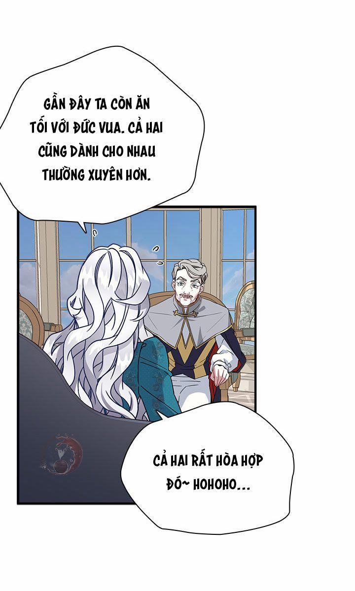 Chuyển Sinh Thành Mẹ Kế Của Bạch Tuyết Đáng Yêu 26.5 trang 1
