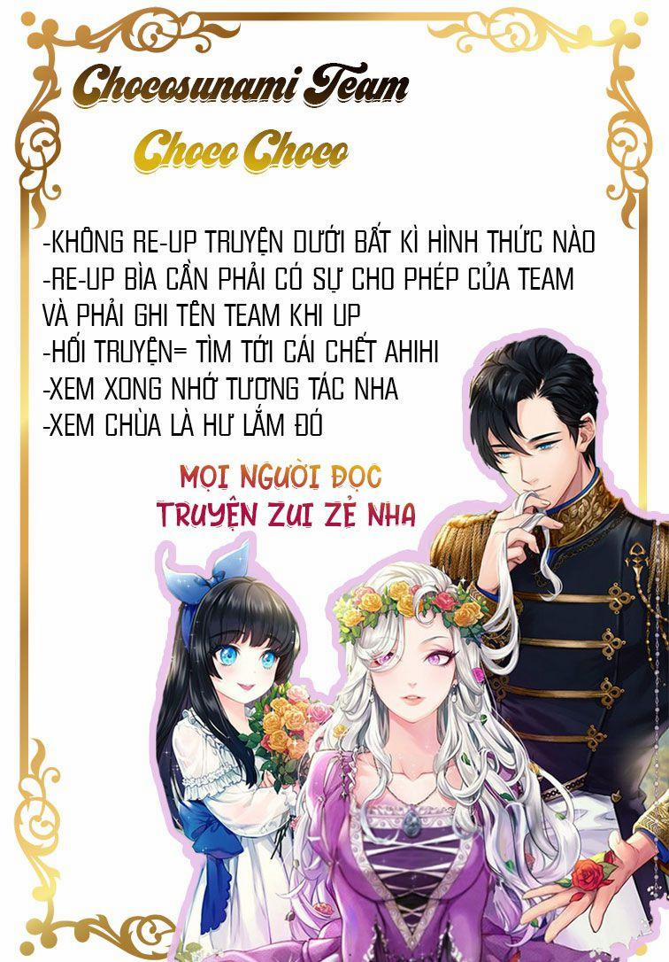 Chuyển Sinh Thành Mẹ Kế Của Bạch Tuyết Đáng Yêu 27 trang 1