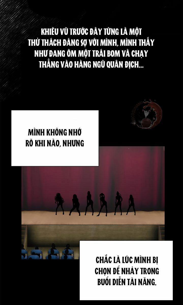 Chuyển Sinh Thành Mẹ Kế Của Bạch Tuyết Đáng Yêu 28.5 trang 0