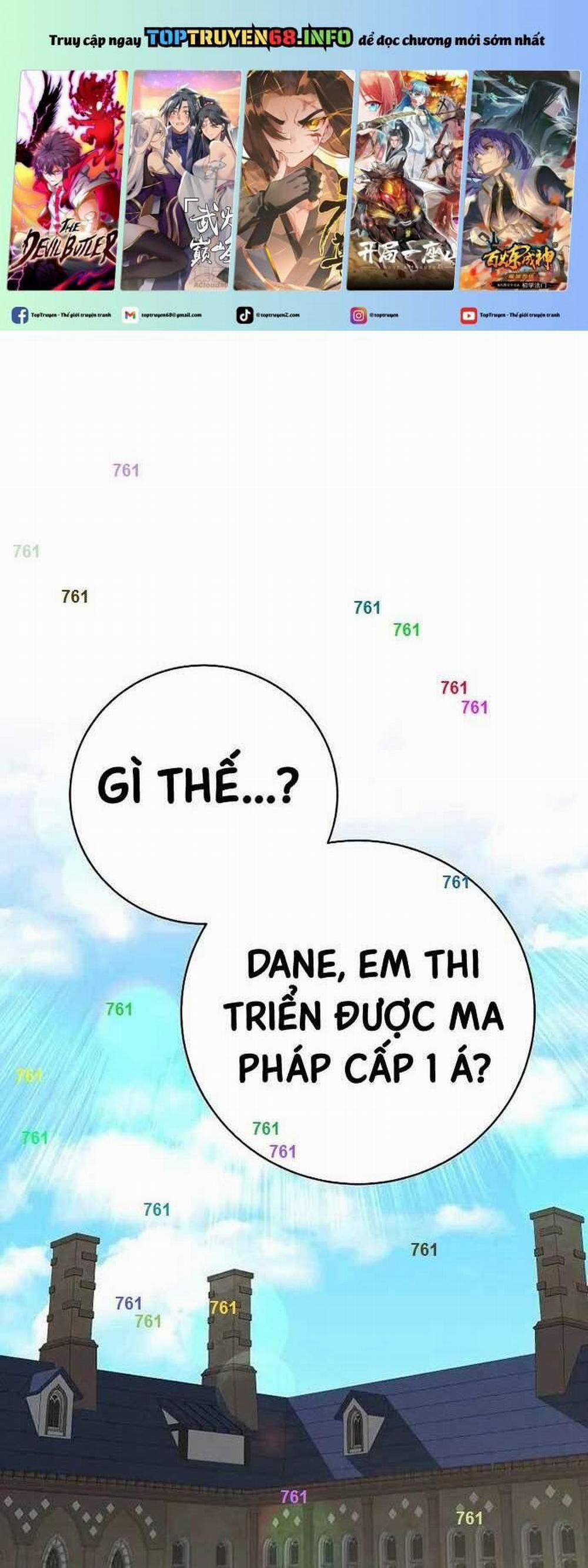 Chuyển Sinh Thành Thiên Tài Xuất Chúng Của Danh Môn Thế Gia 17 trang 0