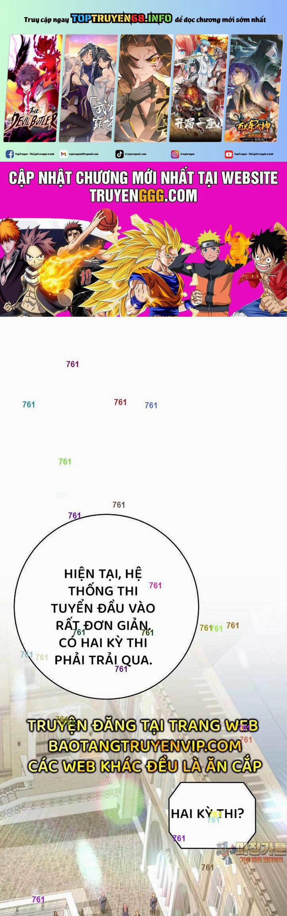 Chuyển Sinh Thành Thiên Tài Xuất Chúng Của Danh Môn Thế Gia 22 trang 0