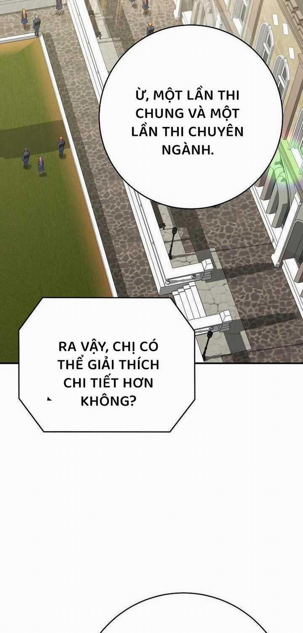 Chuyển Sinh Thành Thiên Tài Xuất Chúng Của Danh Môn Thế Gia 22 trang 1