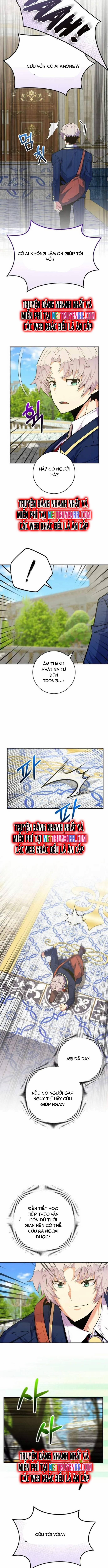 Chuyển Sinh Thành Thiên Tài Xuất Chúng Của Danh Môn Thế Gia 34 trang 1