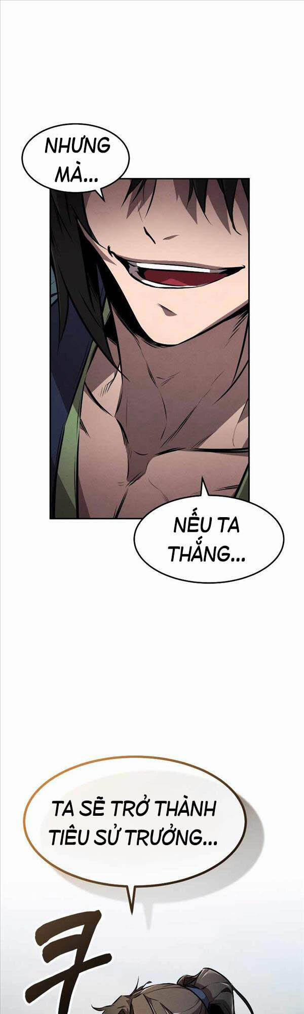 Chuyển Sinh Thành Tiêu Sư 21 trang 0