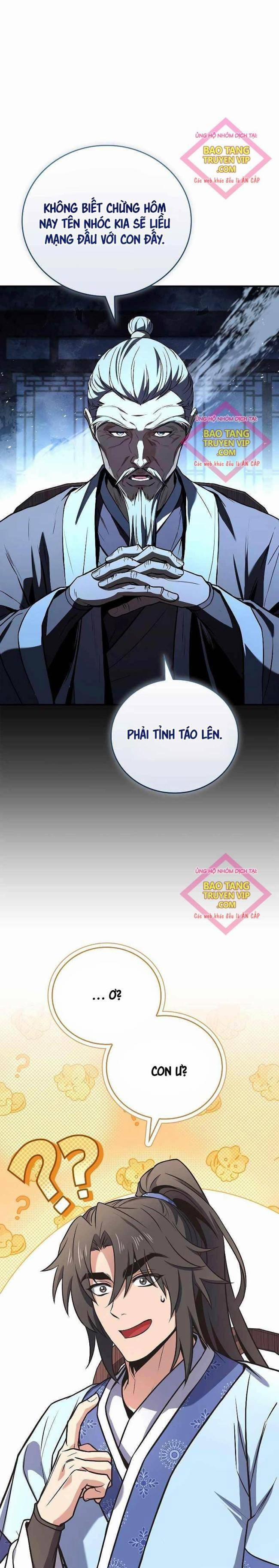 Chuyển Sinh Thành Tiêu Sư 73 trang 0