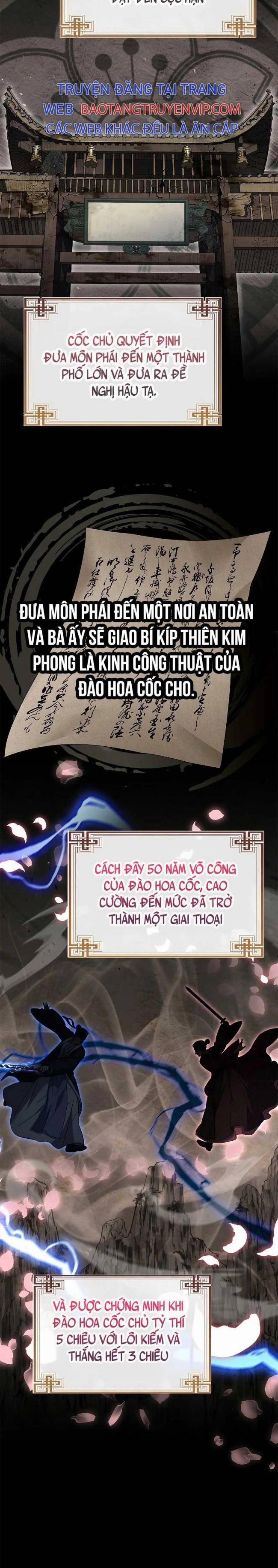Chuyển Sinh Thành Tiêu Sư 75 trang 1