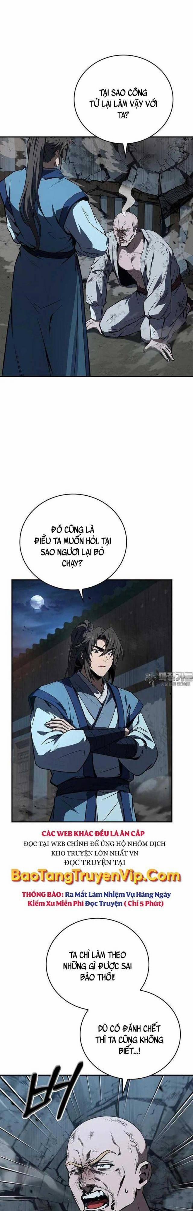 Chuyển Sinh Thành Tiêu Sư 88 trang 0