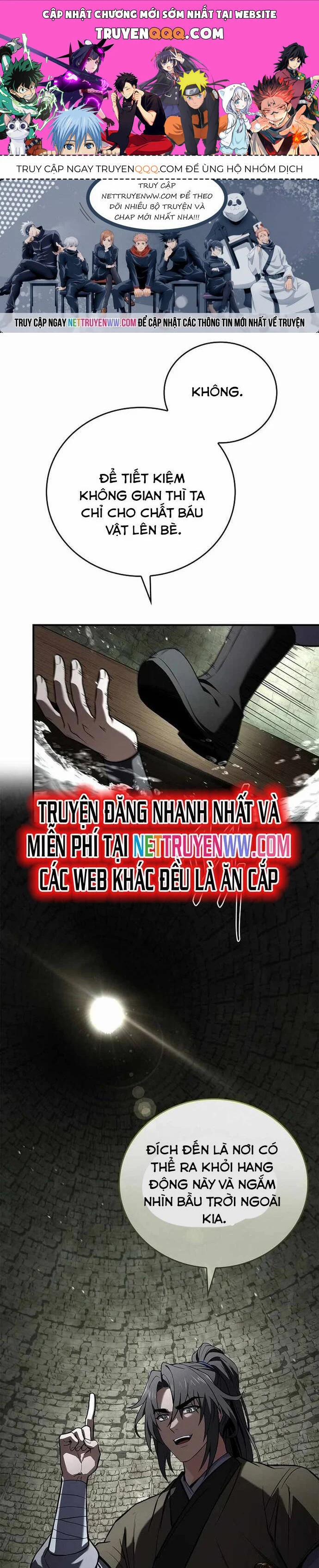 Chuyển Sinh Thành Tiêu Sư 94 trang 0