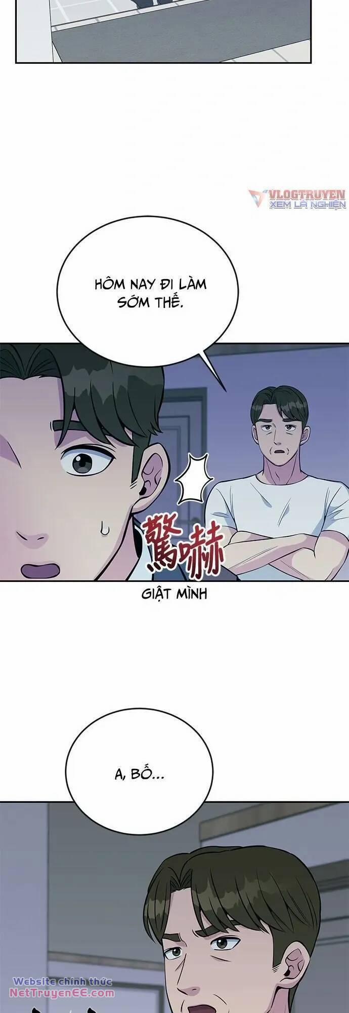 Chuyển Sinh Trở Thành Nhân Viên Mới 26 trang 41