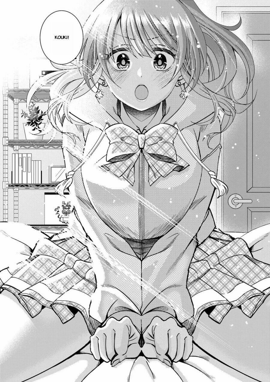 Chuyển Sinh Vào Thế Giới Eroge, Tôi Sẽ Dùng Tình Yêu Waifu Của Mình Để Khiến Nữ Chính Ntr Hạnh Phúc 2 trang 0