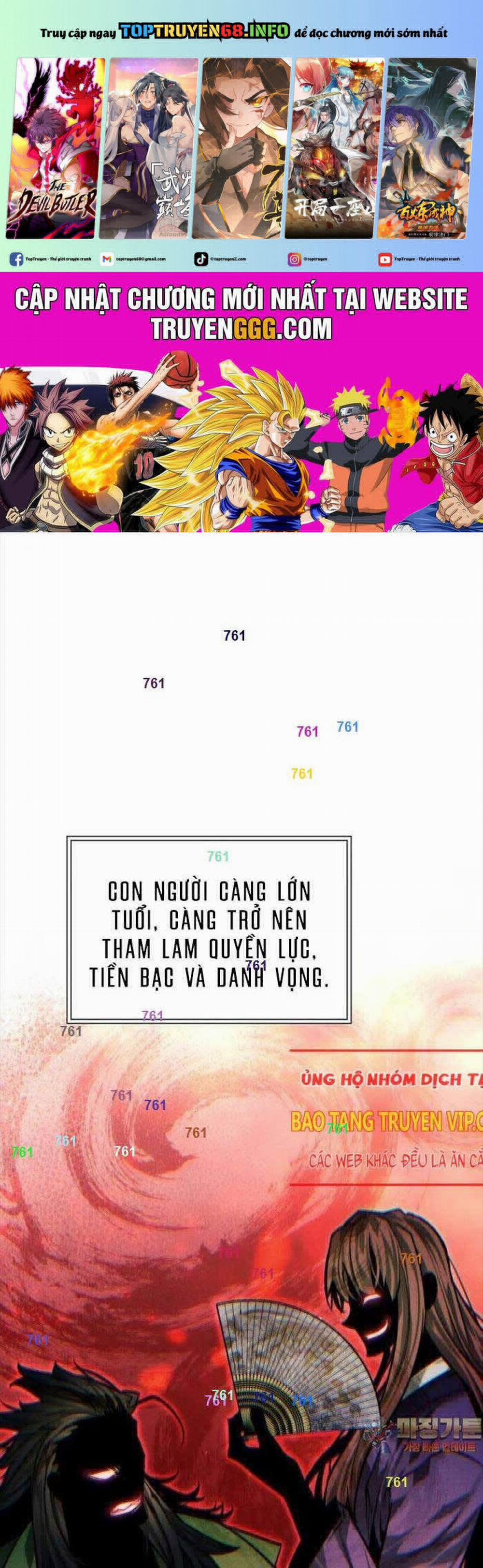Chuyển Sinh Vào Thế Giới Võ Lâm 103 trang 0
