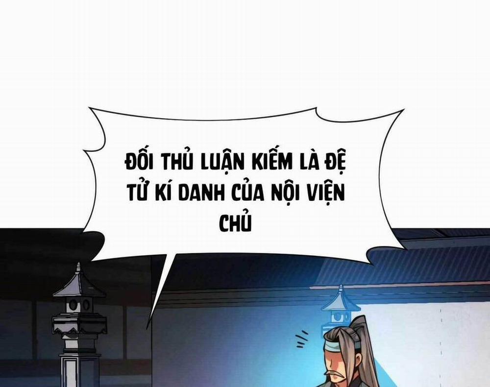 Chuyển Sinh Vào Thế Giới Võ Lâm 15 trang 0