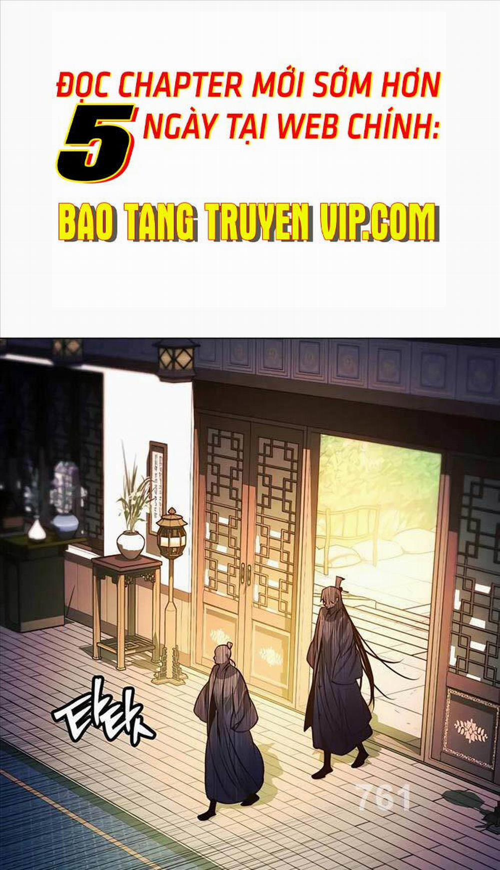 Chuyển Sinh Vào Thế Giới Võ Lâm 73 trang 0