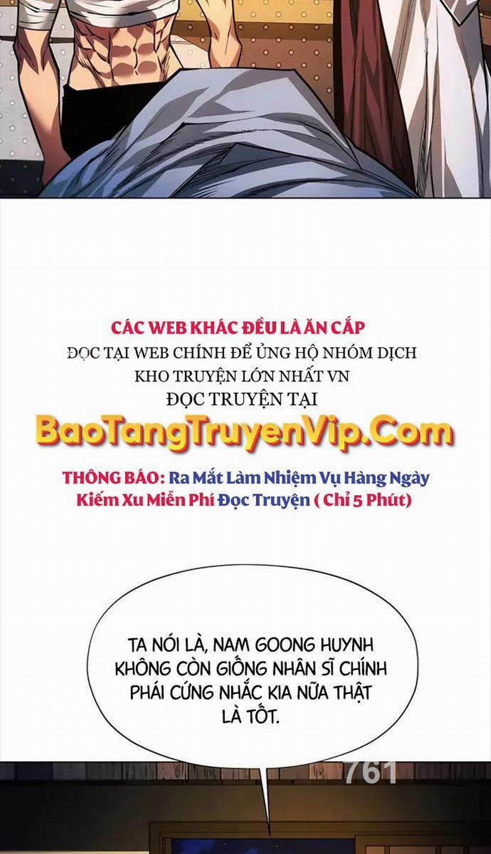 Chuyển Sinh Vào Thế Giới Võ Lâm 78 trang 1