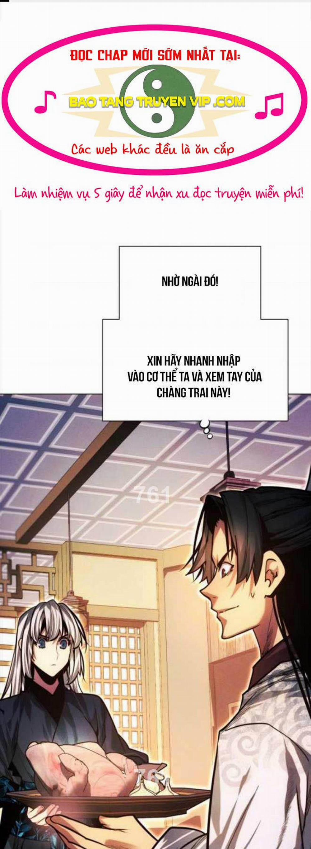 Chuyển Sinh Vào Thế Giới Võ Lâm 88 trang 0