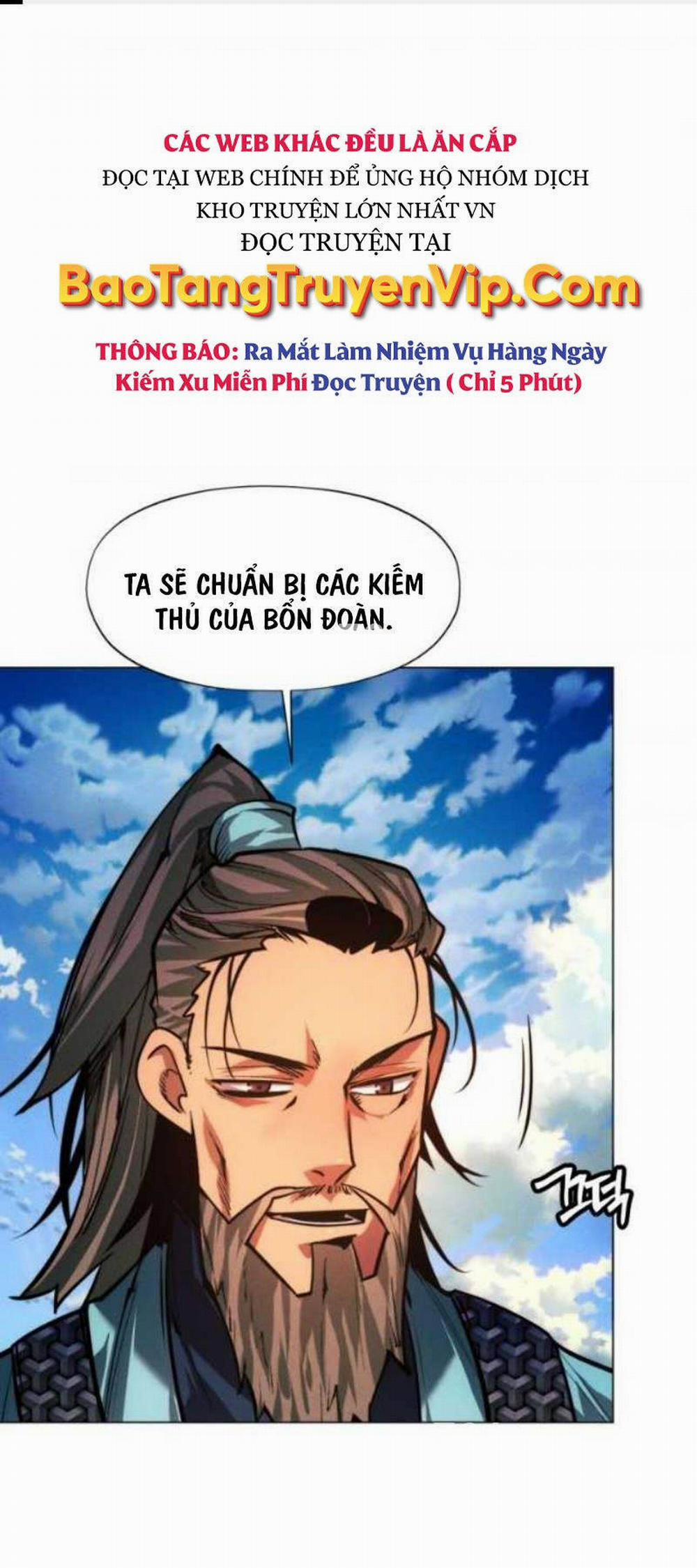 Chuyển Sinh Vào Thế Giới Võ Lâm 89 trang 0