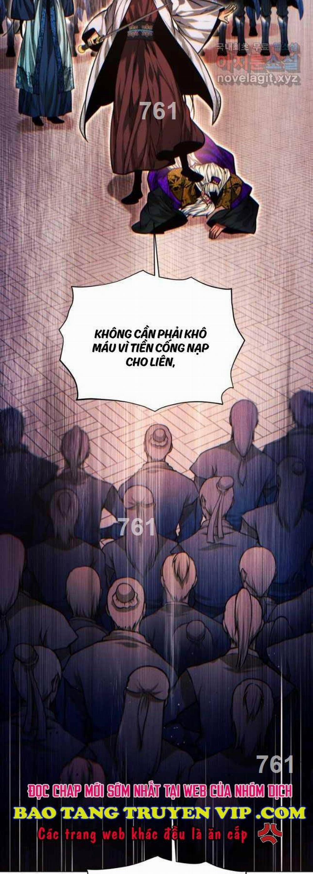 Chuyển Sinh Vào Thế Giới Võ Lâm 92 trang 1