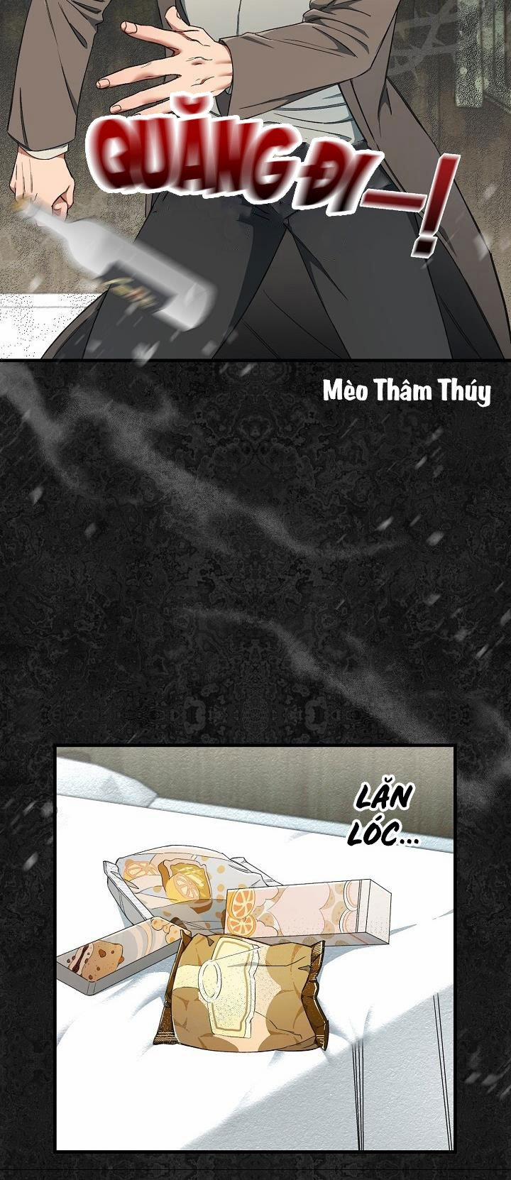 Chuyến Tàu Cuồng Loạn 23 (H+) trang 1