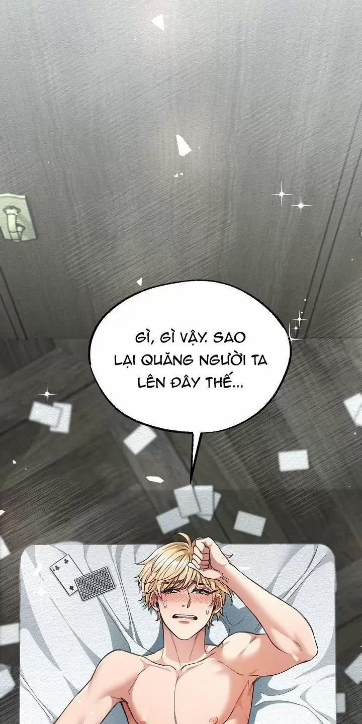 Chuyến Tàu Cuồng Loạn 24 trang 0