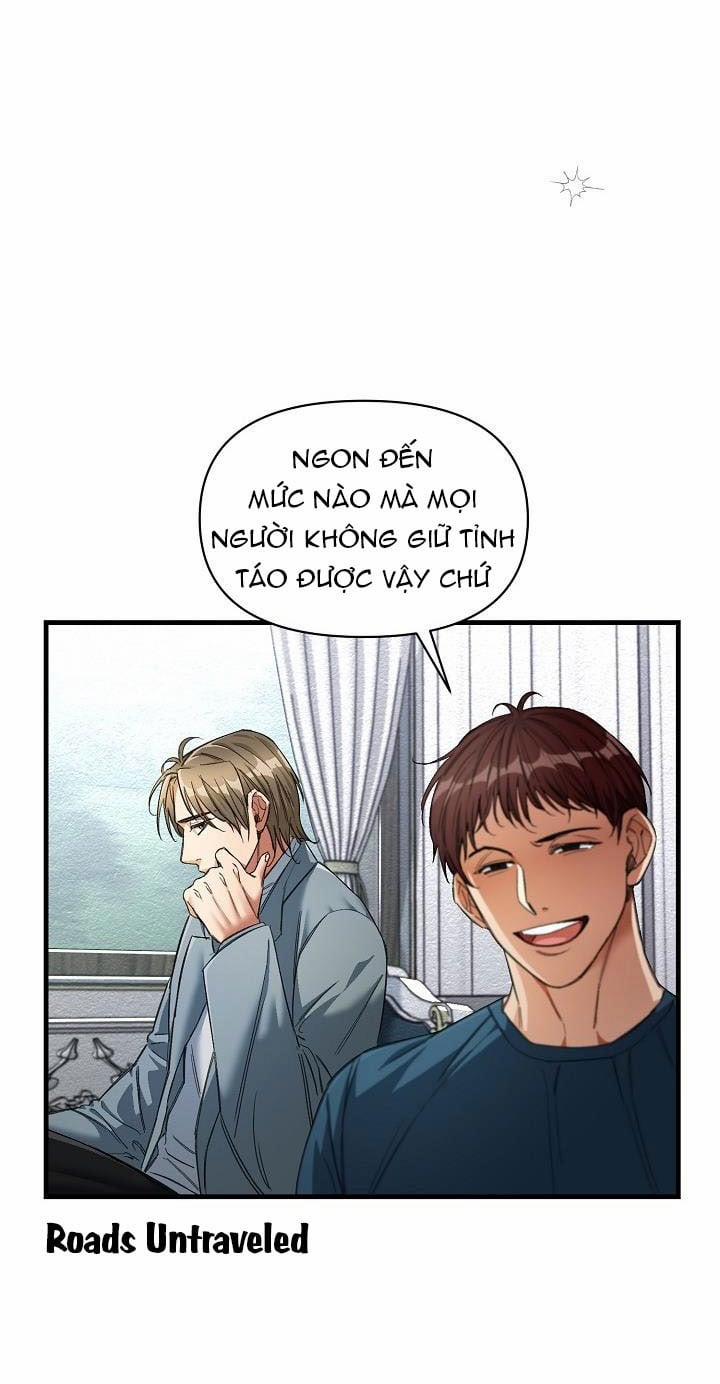 Chuyến Tàu Cuồng Loạn 26 (H+) trang 0