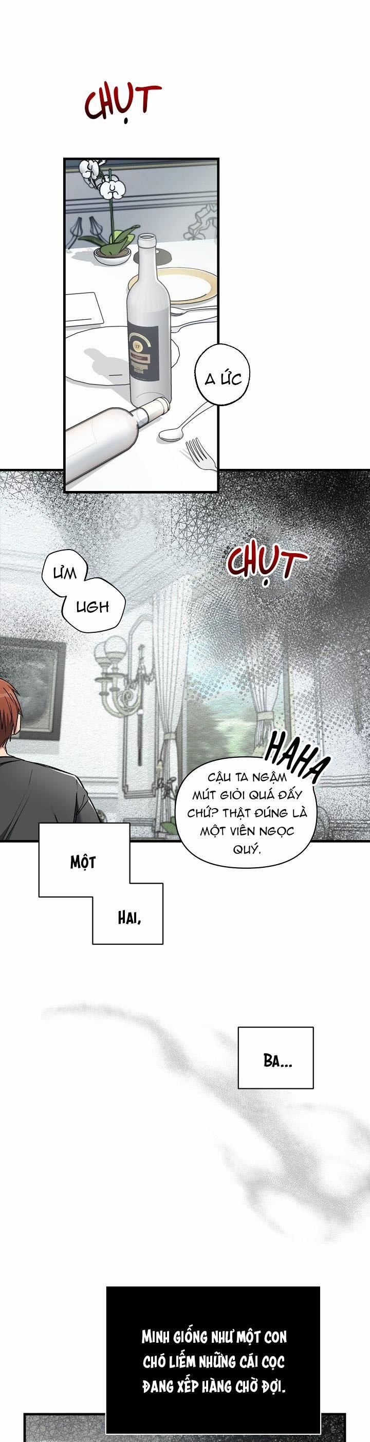 Chuyến Tàu Cuồng Loạn 29 (H+) End SS1 trang 0