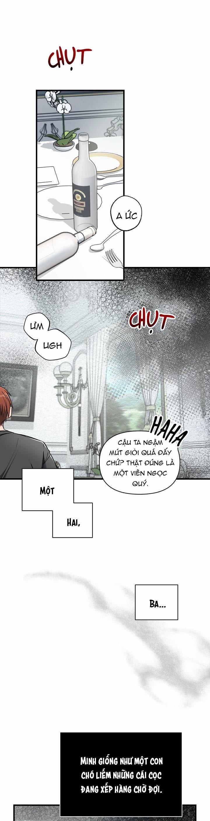 Chuyến Tàu Cuồng Loạn 29 trang 0