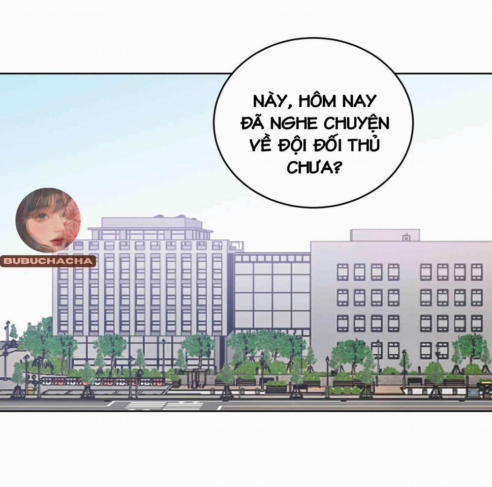 Chuyện Tình Bóng Nước 7 trang 1