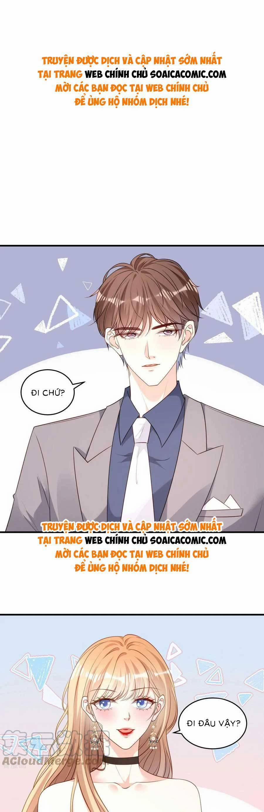 Chuyện Tình Chú Cháu: Vô Pháp Có Được Em 96 trang 1