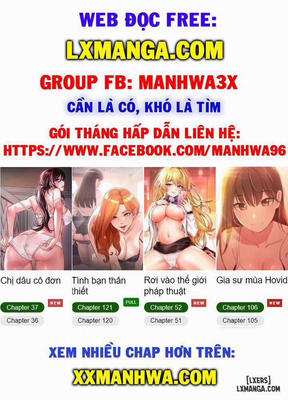 Chuyện Tình Công Sở 16 trang 1