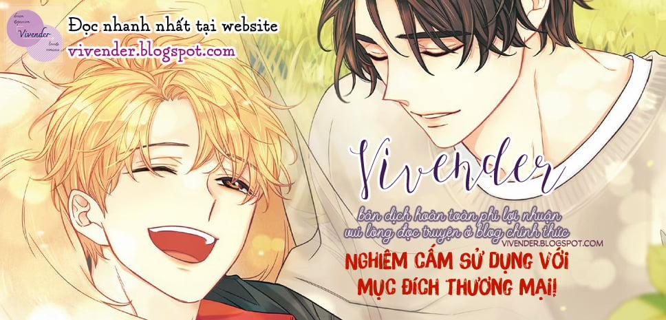 Chuyện Tình Không Dự Tính 20 trang 0