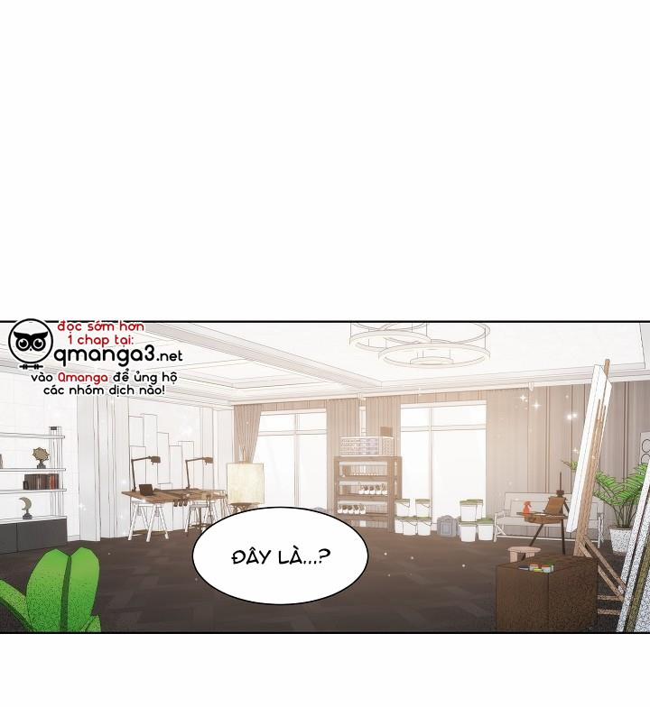 Chuyện Tình Manhattan 21 trang 0
