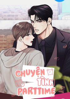 Đọc truyện tranh Chuyện Tình Part Time