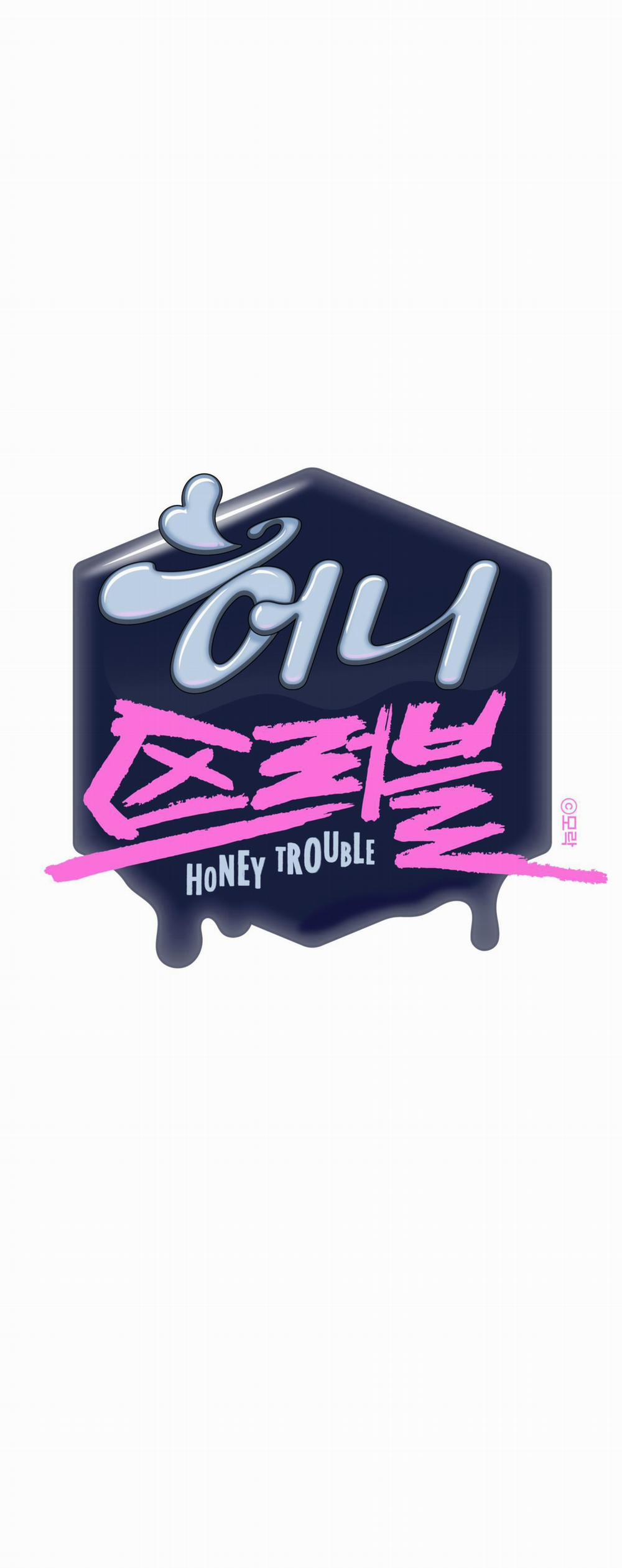 CHUYỆN TÌNH RẮC RỐI -DMBL 22 trang 0