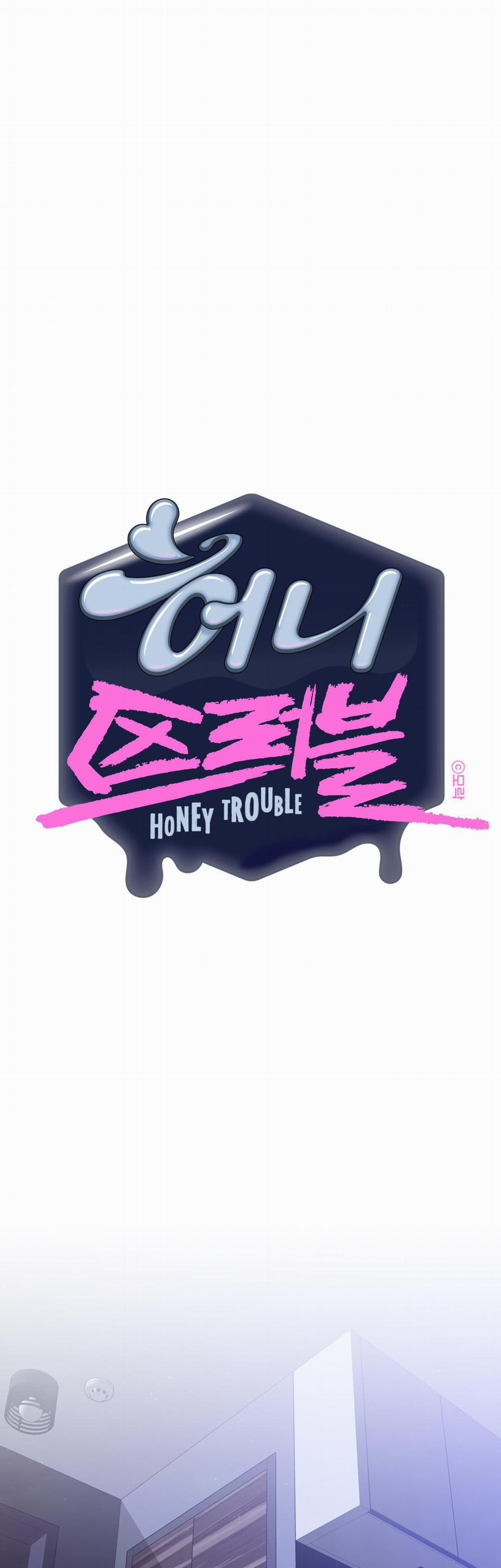 CHUYỆN TÌNH RẮC RỐI -DMBL 30 trang 1
