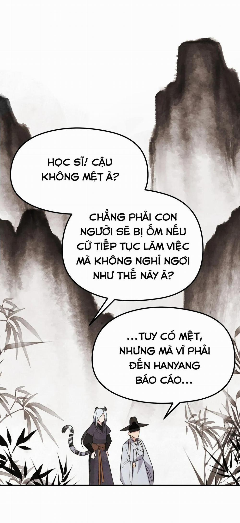 Chuyện Về Bánh Hotteok 9 trang 0