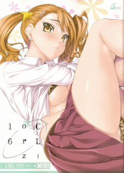 Đọc truyện tranh CL-Orz 16 (Ano Hi Mita Hana No Namae Wo Bokutachi Wa Mada Shiranai)