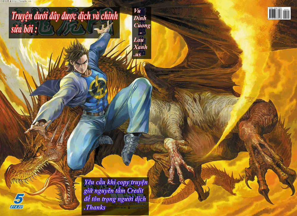 CL-Orz 2 (Final Fantasy IV) Oneshot [Full Color] trang 0