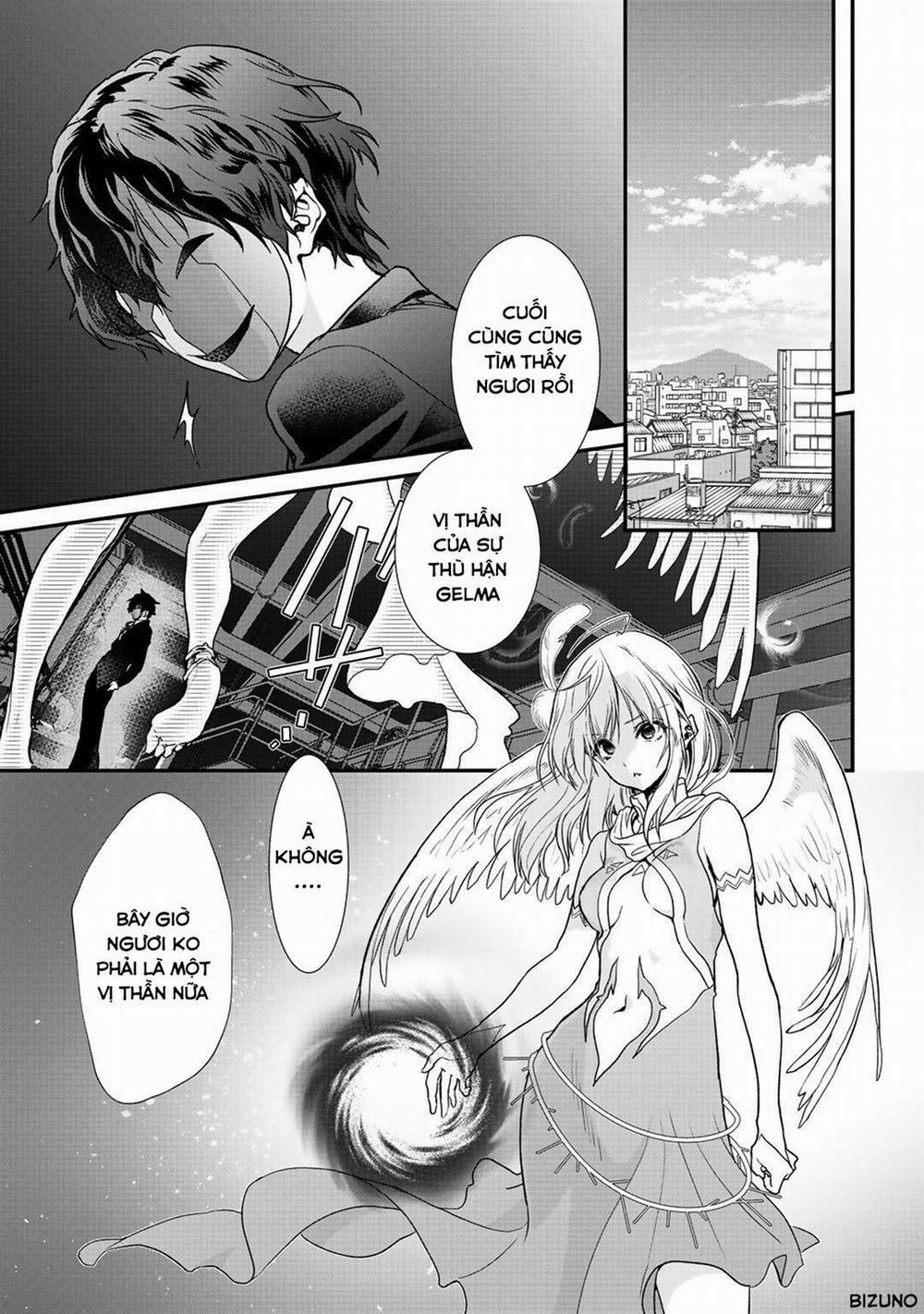 Class Ga Isekai Shoukan Sareta Naka Ore Dake Nokotta N Desu Ga 21 trang 1