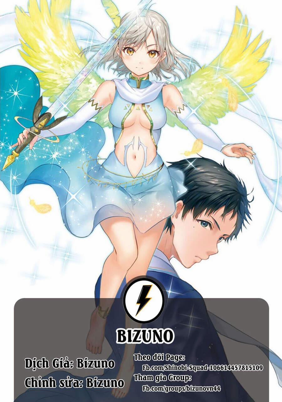 Class Ga Isekai Shoukan Sareta Naka Ore Dake Nokotta N Desu Ga 25 trang 0