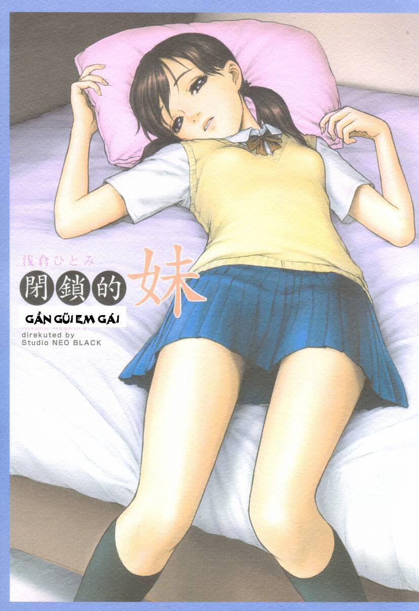 Closing Sister Asakura Hitomi Oneshot trang 0